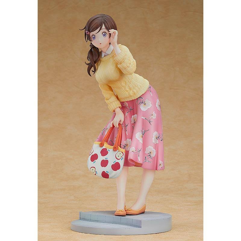 March Comes in Like A Lion Akari Kawamoto 1/7 Scale PVC Figure