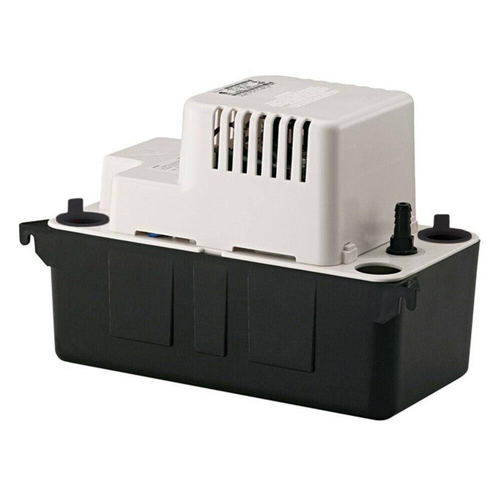 Little Giant Series 1/50 HP Condensate Removal Pump (4 Pack)