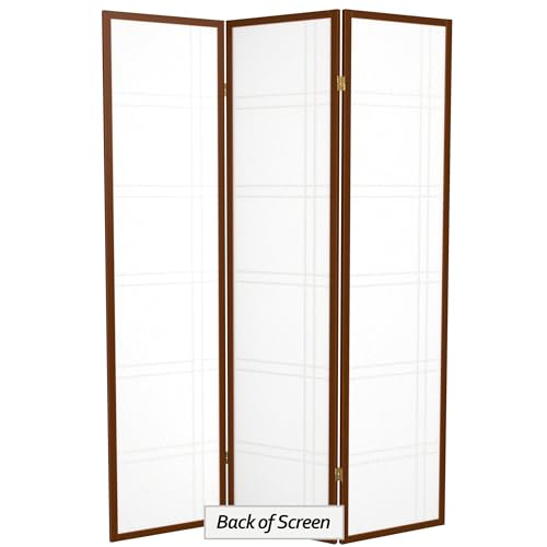 Red Lantern SSCDBLX-6_Panel-Honey Room Divider