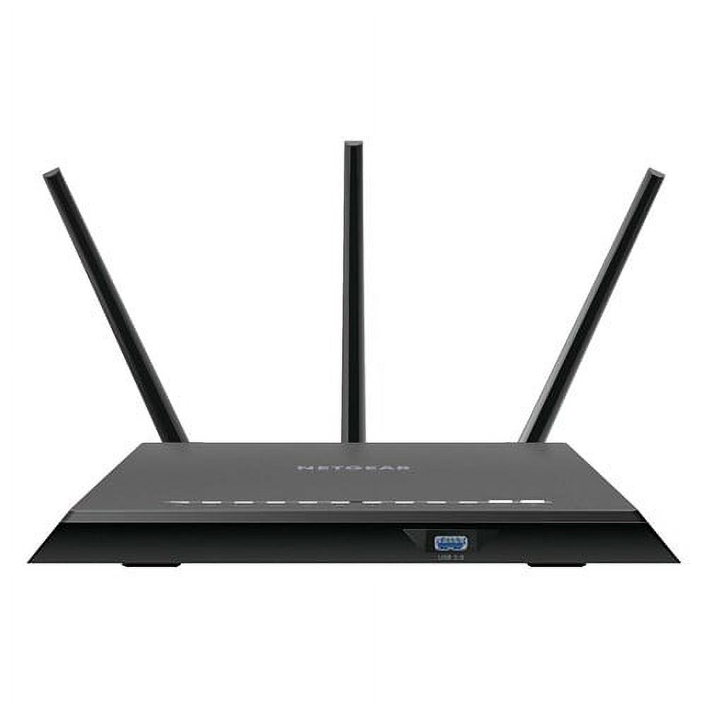 Netgear R7000 Wifi Router R7000 Wifi Router
