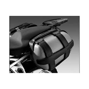 BMW Side Cases K1300S 2007-2015