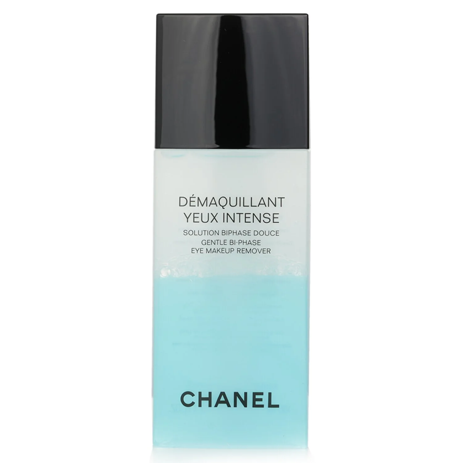Chanel Demaquillant Yeux Intense Gentle Bi-Phase Eye Makeup Remover 100ml/3.4oz