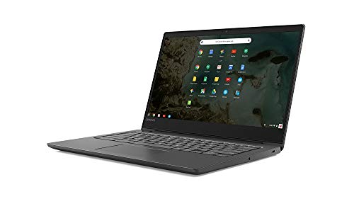 Lenovo IdeaPad Slim 3 Chromebook, 14&Prime; FHD IPS Anti-Glare Touchscreen, MediaTek Kompanio 520, 4GB LPDDR4X
