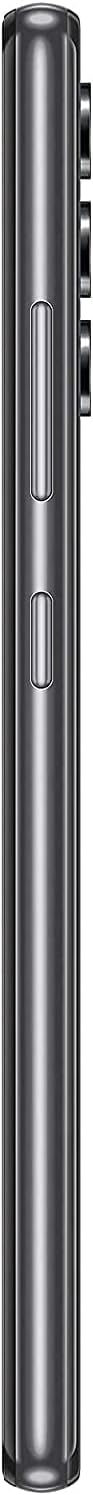 Samsung Galaxy A32 (5G) 64GB A326U (T-Mobile/Sprint Unlocked) 6.5" Display Quad Camera Long Lasting Battery Smartphone - Black (Renewed)