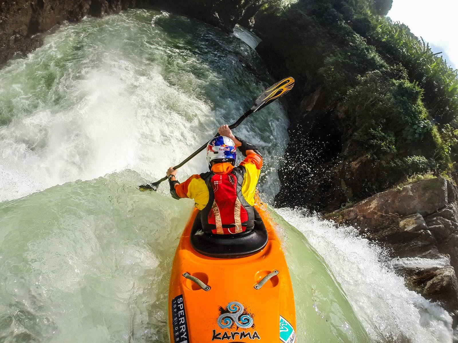 GoPro HERO+ Action Camera - 1080p