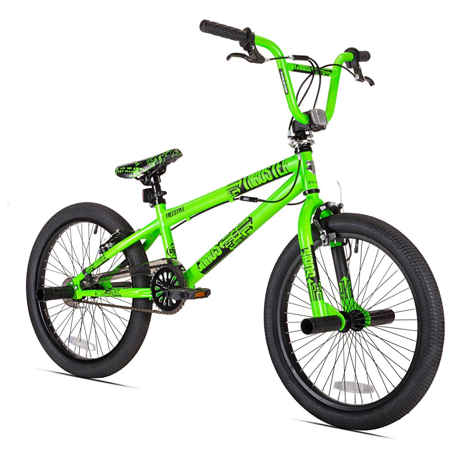 Kent 20 Thruster Chaos BMX Boys Bike - Sports Supplies Online Store