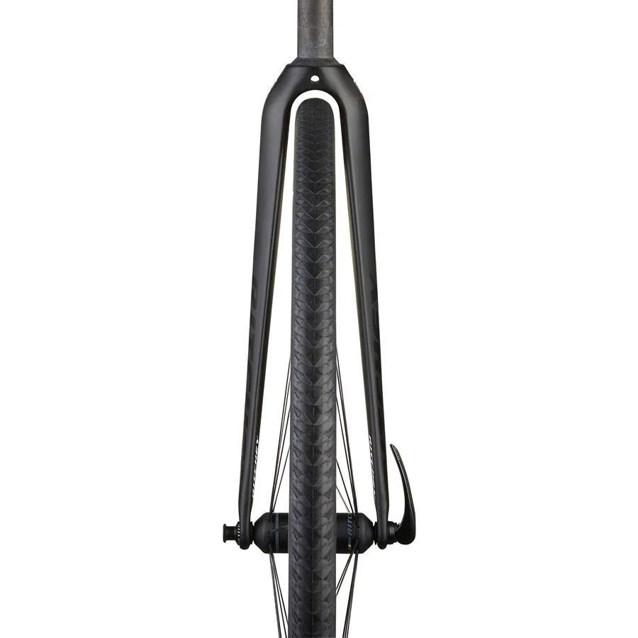 Ritchey WCS Carbon Road Fork - Matte Carbon
