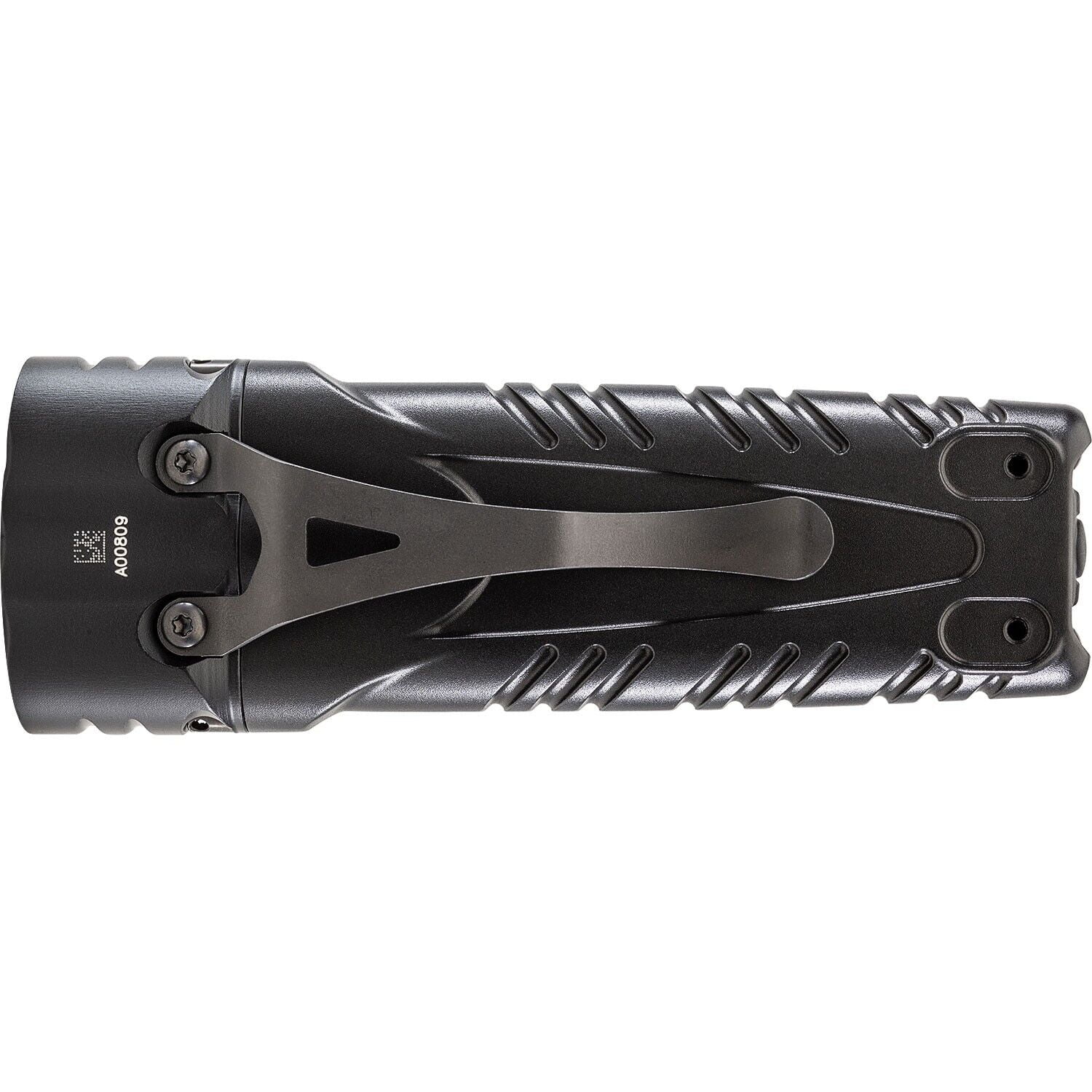 SureFire Stiletto PRO II (PLR-C) Multi-Output Rechargeable Pocket Flashlight 1500 Lumen LED Bundle with USB Wall Adapter - EDC Tactical Flashlight
