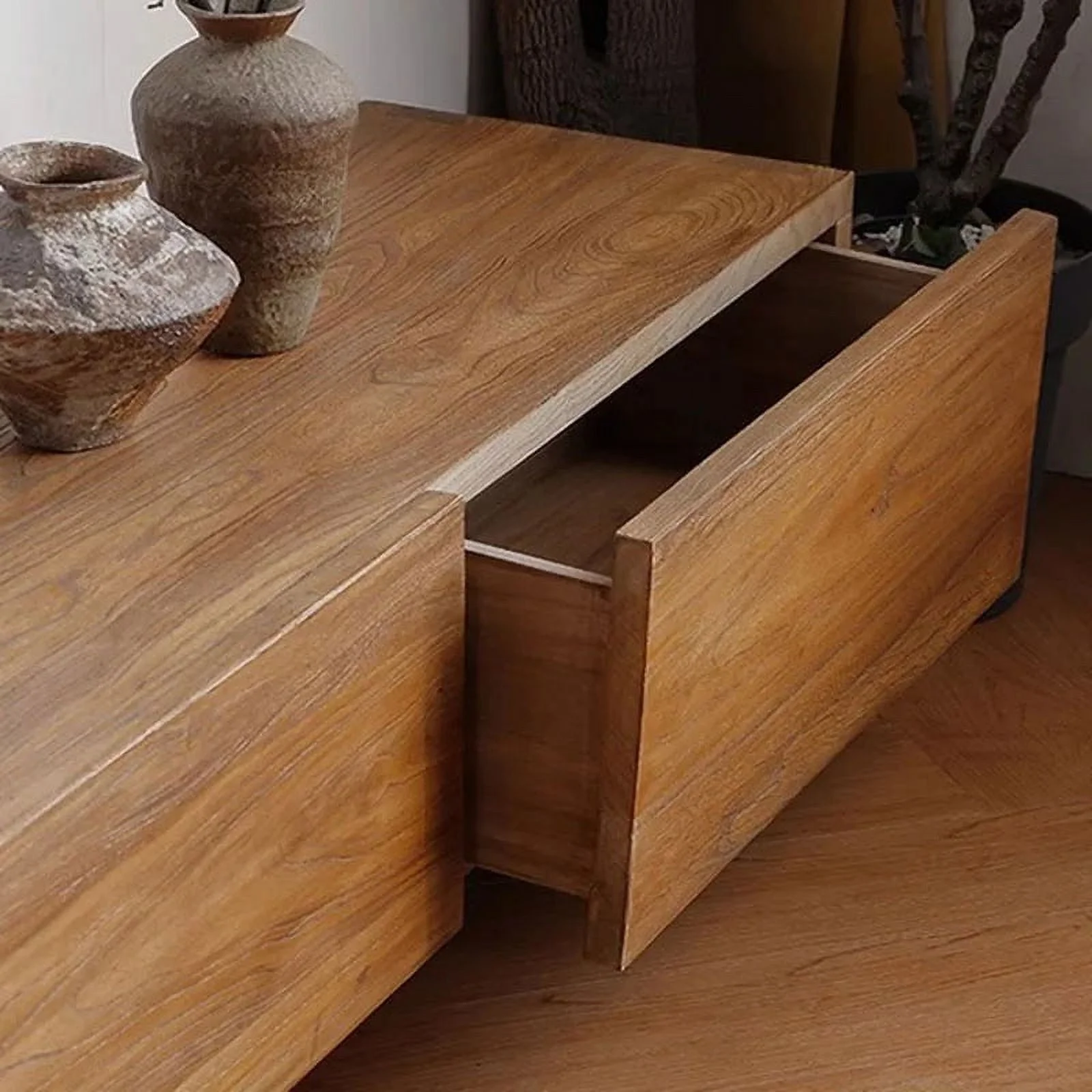 Storage Tv Stand Universal Gaming Floor Entertainment Table Television Unit Center Muebles Para El Hogar Living Room Furniture