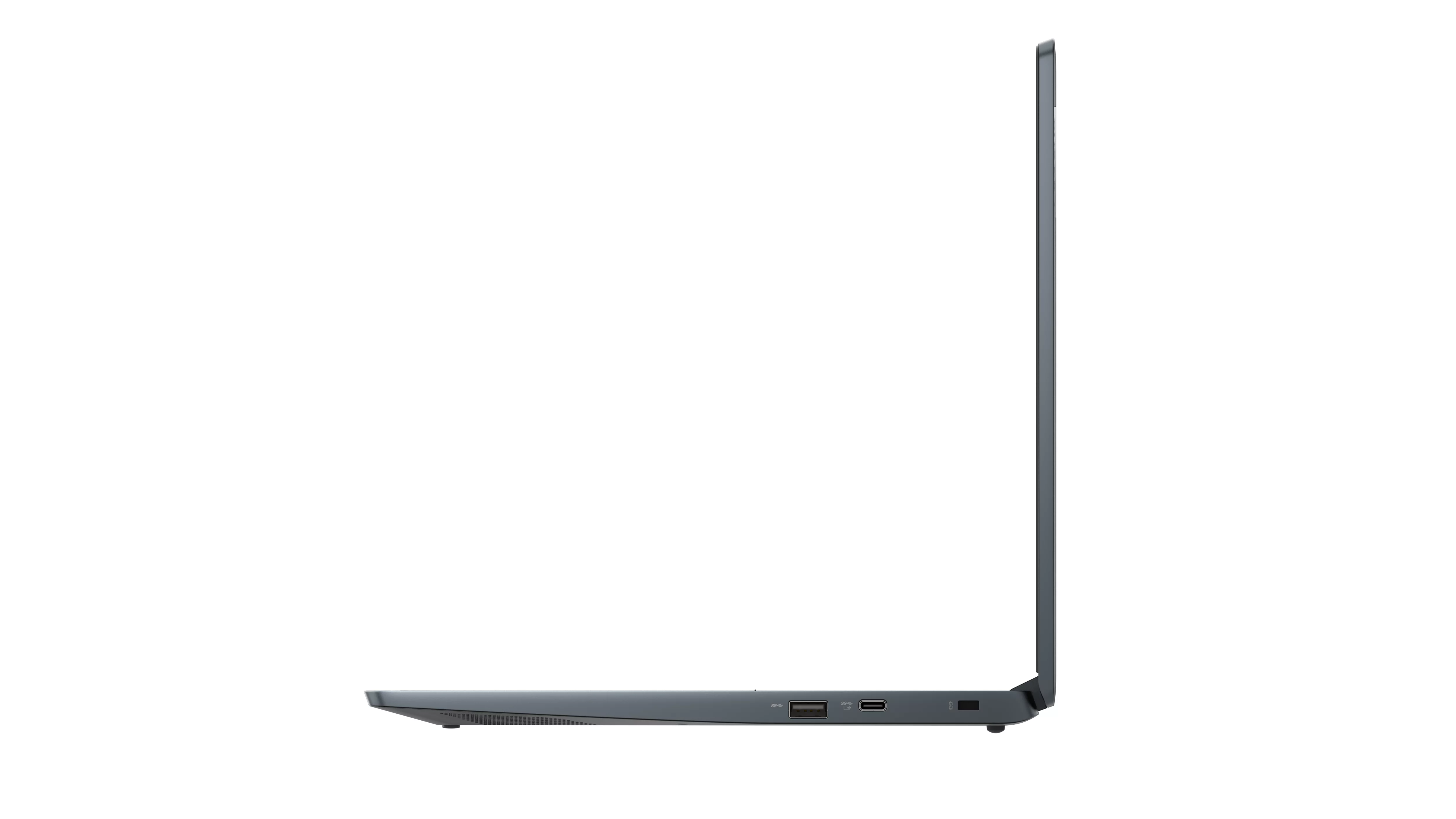 Lenovo ChromeBook 3 14" with Headset Bundle, Celeron N4020, 4G RAM, 64G eMMC, Chrome OS, Abyss Blue, 82C1002AUS