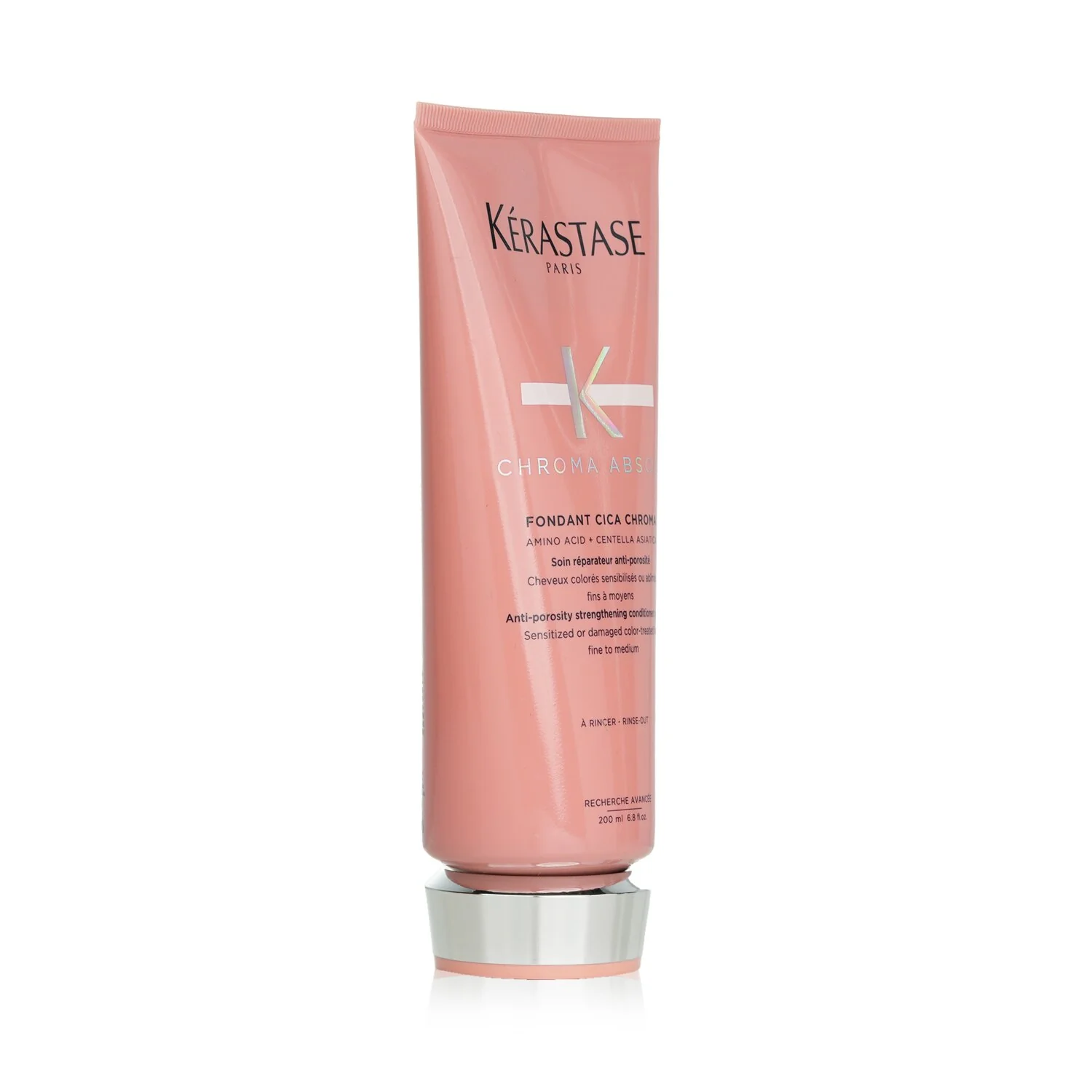 Kerastase Chroma Absolu Serum Chroma Thermique (For Sensitized Or Damaged Color-Treated Hair) 150ml/5.1oz
