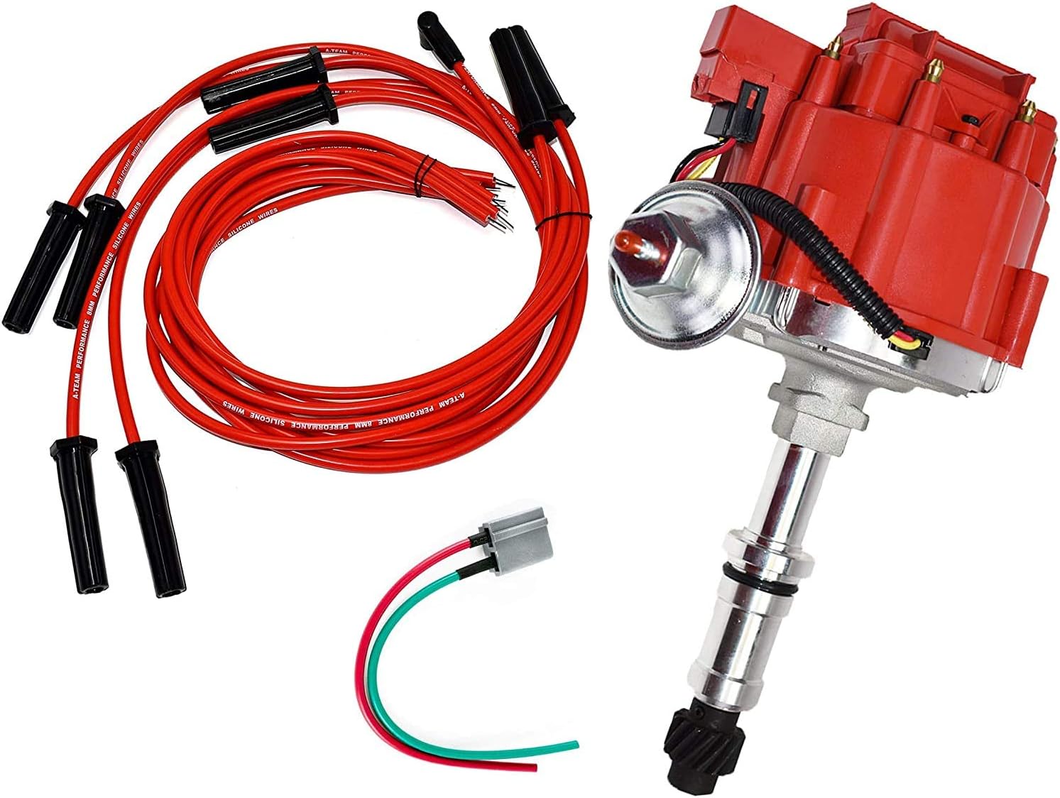 A-Team Performance - HEI Complete Distributor 65K Coil