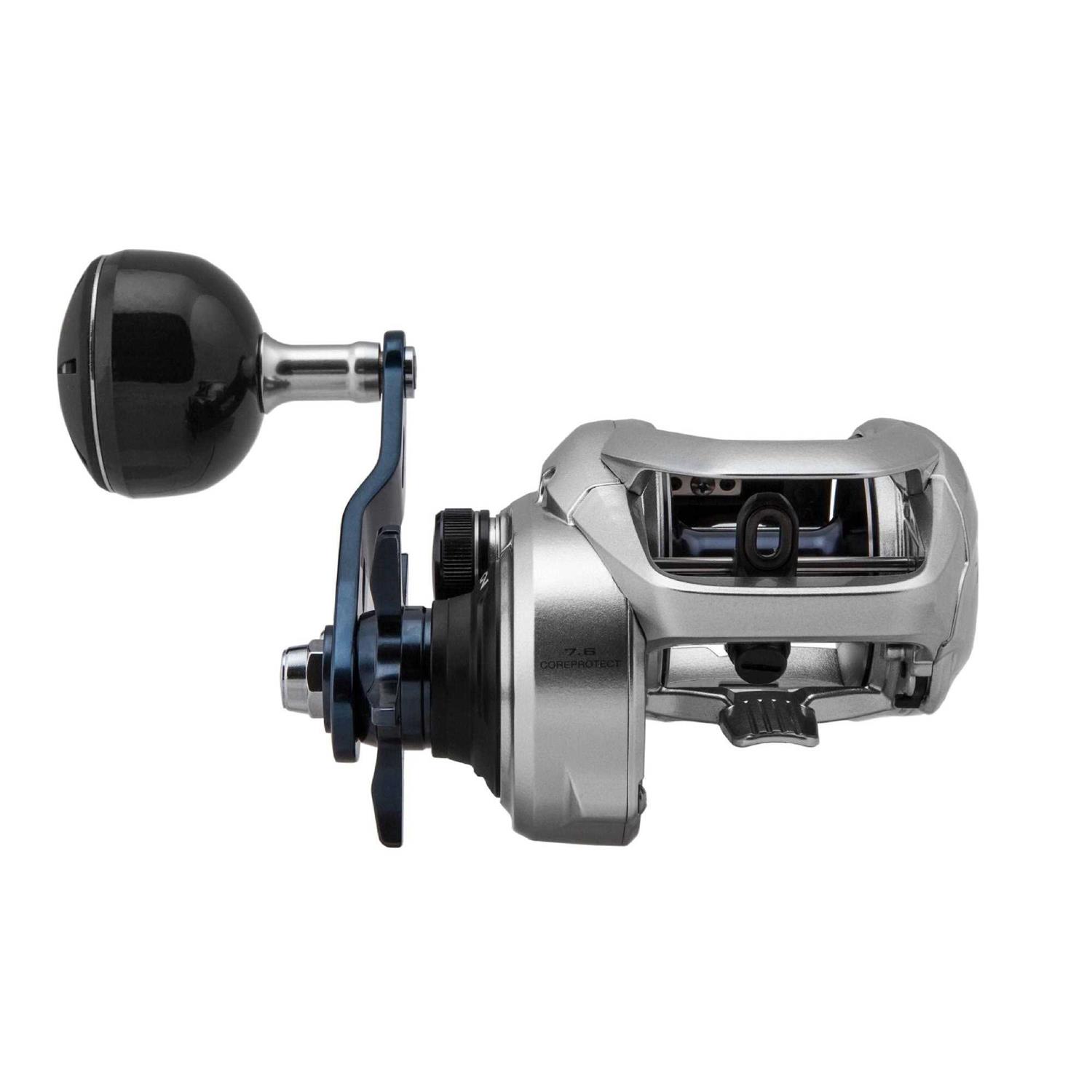 Shimano Tranx TRX200AHG Reel - Sports Supplies Online Store