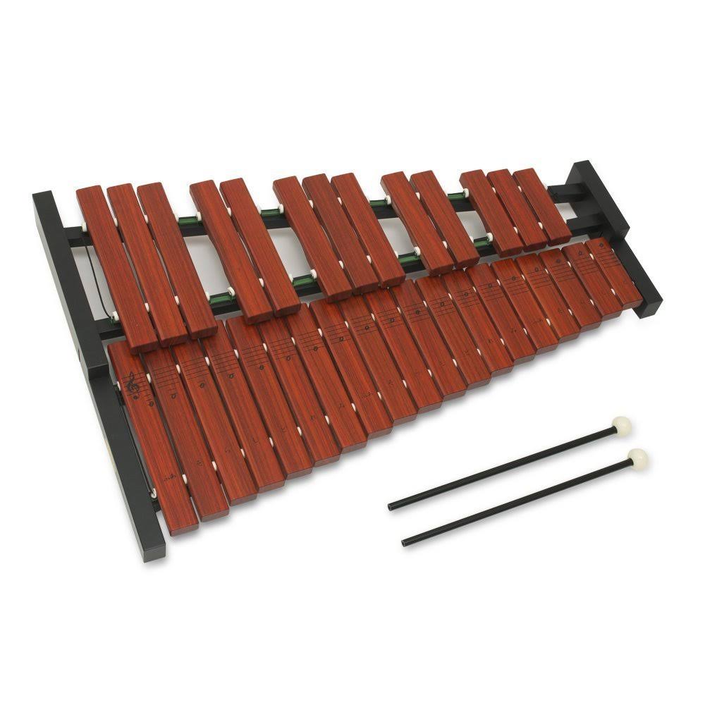 Yamaha Table Top Classic Xylophone 32 Sound Board TX-6 New