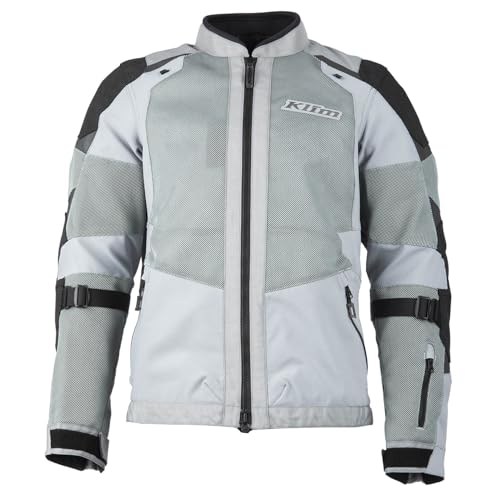 KLIM Men's Baja S4 Adventure Motorcycle Jacket