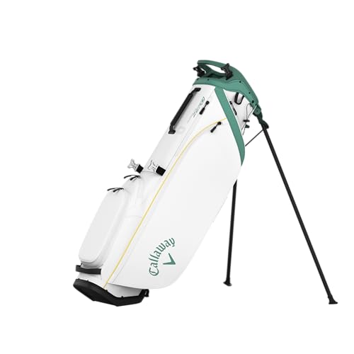 Callaway Golf Hyperlite Zero Stand Bag