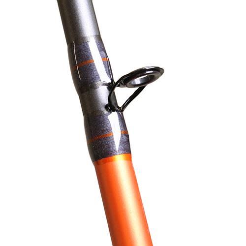 Berkley Shock 6&6x22 Medium-Heavy Fast Casting Rod BCSHK661MH