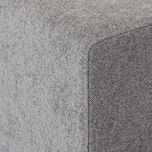 160.6" Cloud Couch Modular Sectional Sofa for Livingroom,Oversized Convertible Sofa with Storage Ottomans,6 Seat Wide Couches