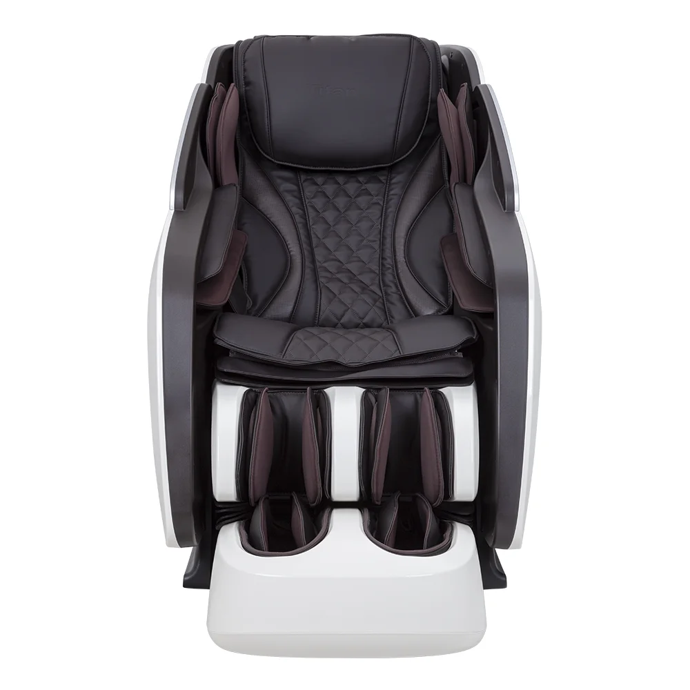 Titan Aurora Massage Chair Black