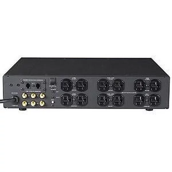 Furman Sound Linear Filtering AC Power Source Line Conditioner