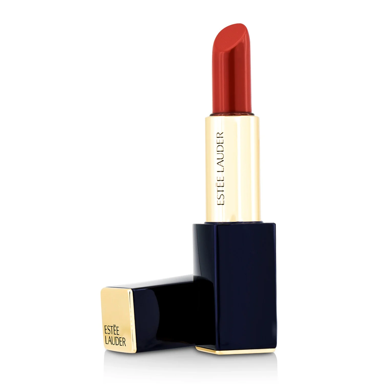Estee Lauder Pure Color Envy Sculpting Lipstick - # 420 Rebellious Rose  3.5g/0.12oz