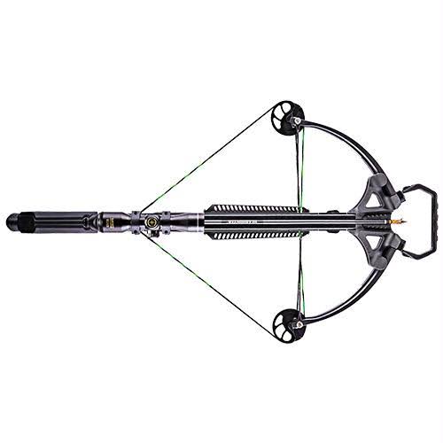 Barnett Wildcat C7 - Crossbow Package