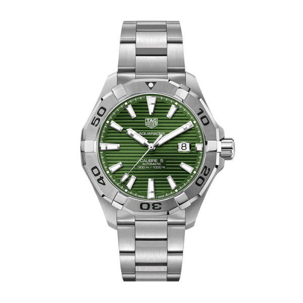 Aquaracer WAY2015.BA0927 43mm