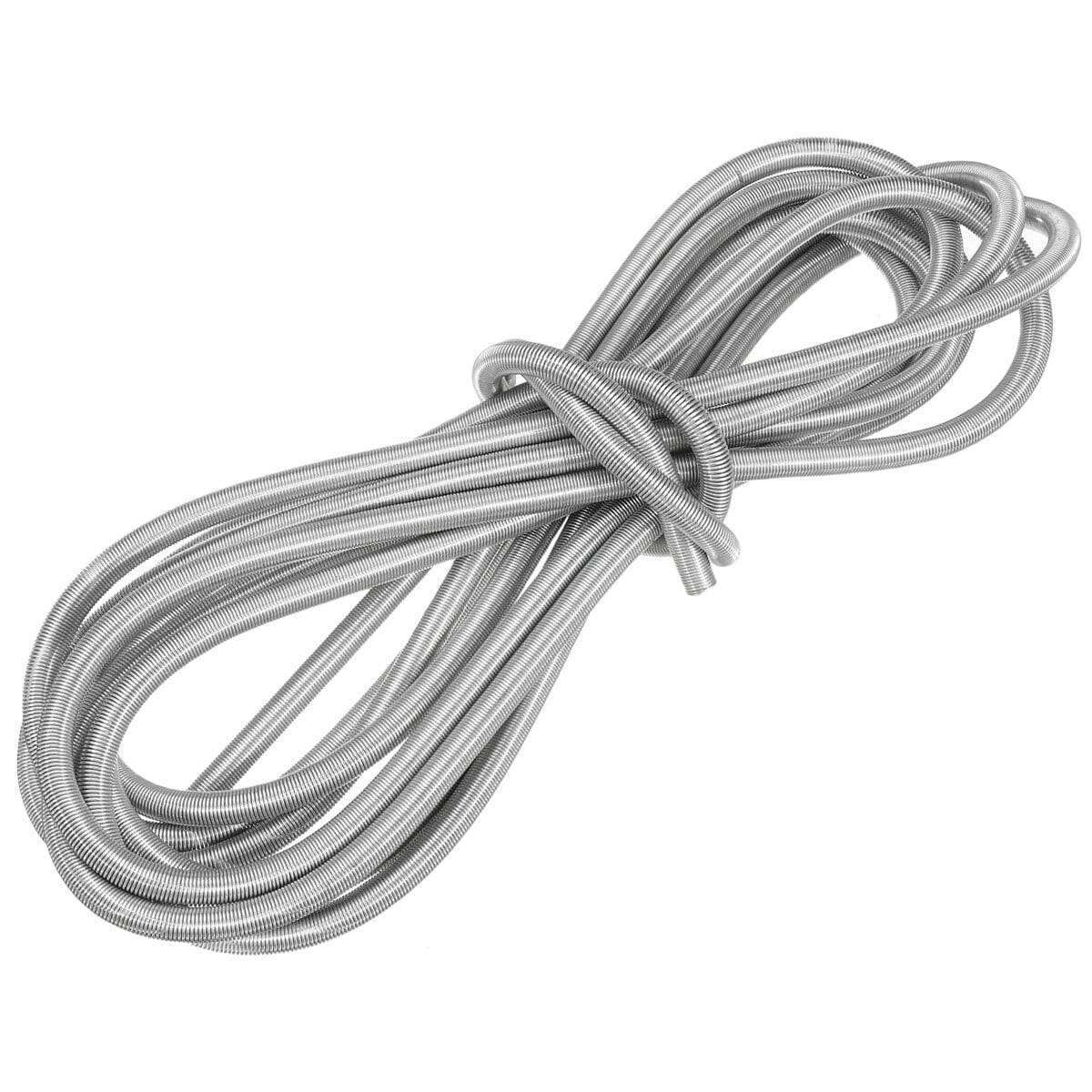unbranded Stainless Steel Wire Brake Line Protector Brake Hose Tube Guard Spring Guard