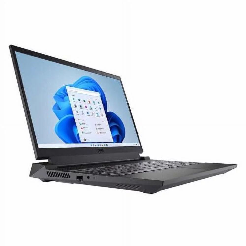 Dell G15 Gaming Laptop - 13th Gen Intel Core i9-13900HX - GeForce RTX 4060 - Windows 11, Black