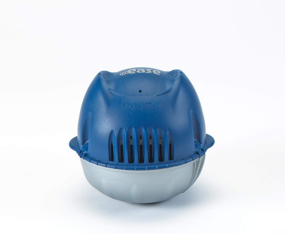 FROG @ease Floating Sanitizing System plus FROG @ease SmartChlor Cartridge 3 Pack, Set