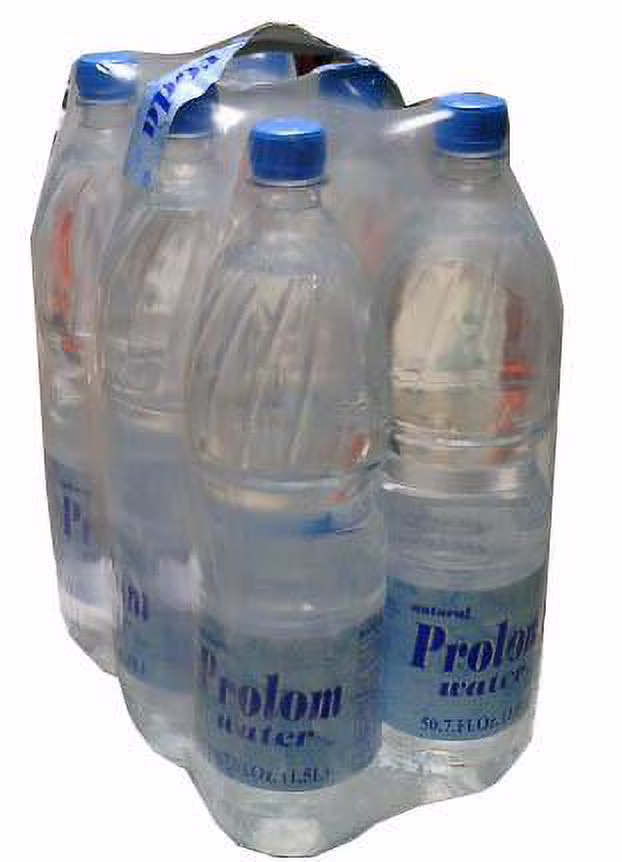 Prolom Mineral Water CASE 6x1.5L