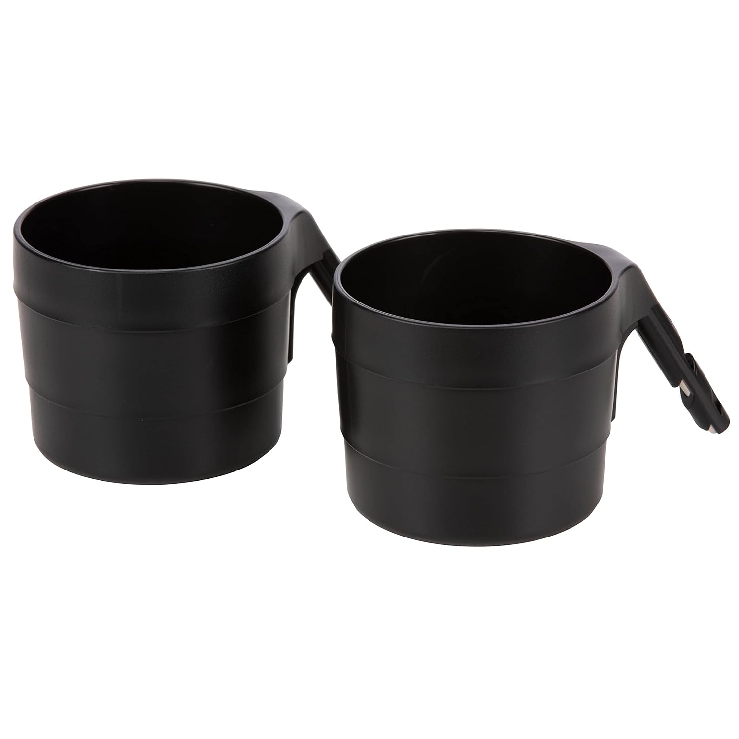 Diono Radian 3R Convertible Car Seat Bundle with XL Cup Holders for Radian Car Seats, Pack of 2