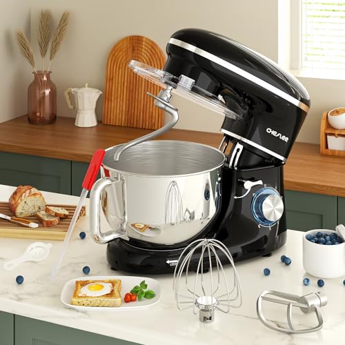 Stand Mixer SM1519 SM1508