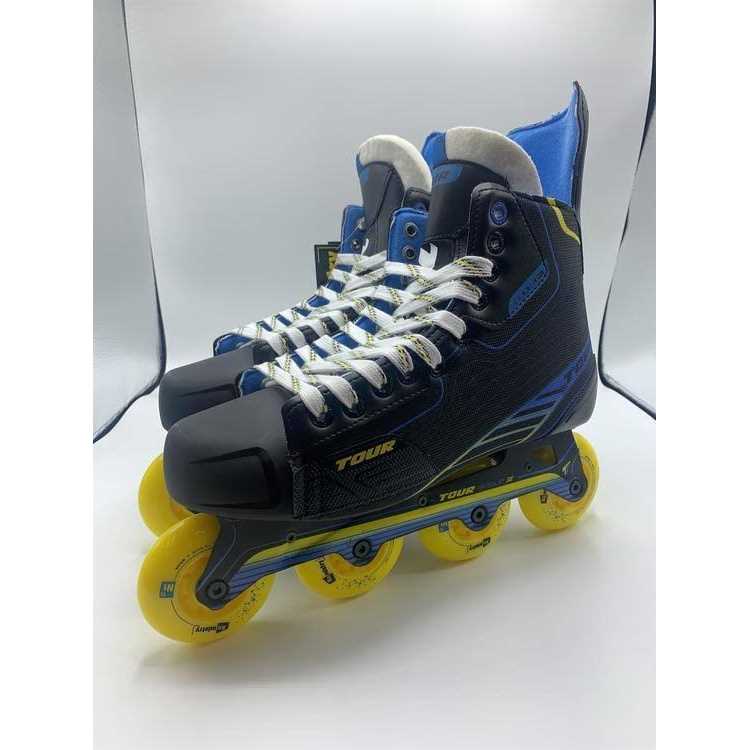 Tour Code 9.one Roller Hockey Skates - Sports Supplies Online Store