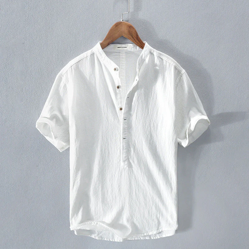 Ditmar | Stylish Short-Sleeve Shirt