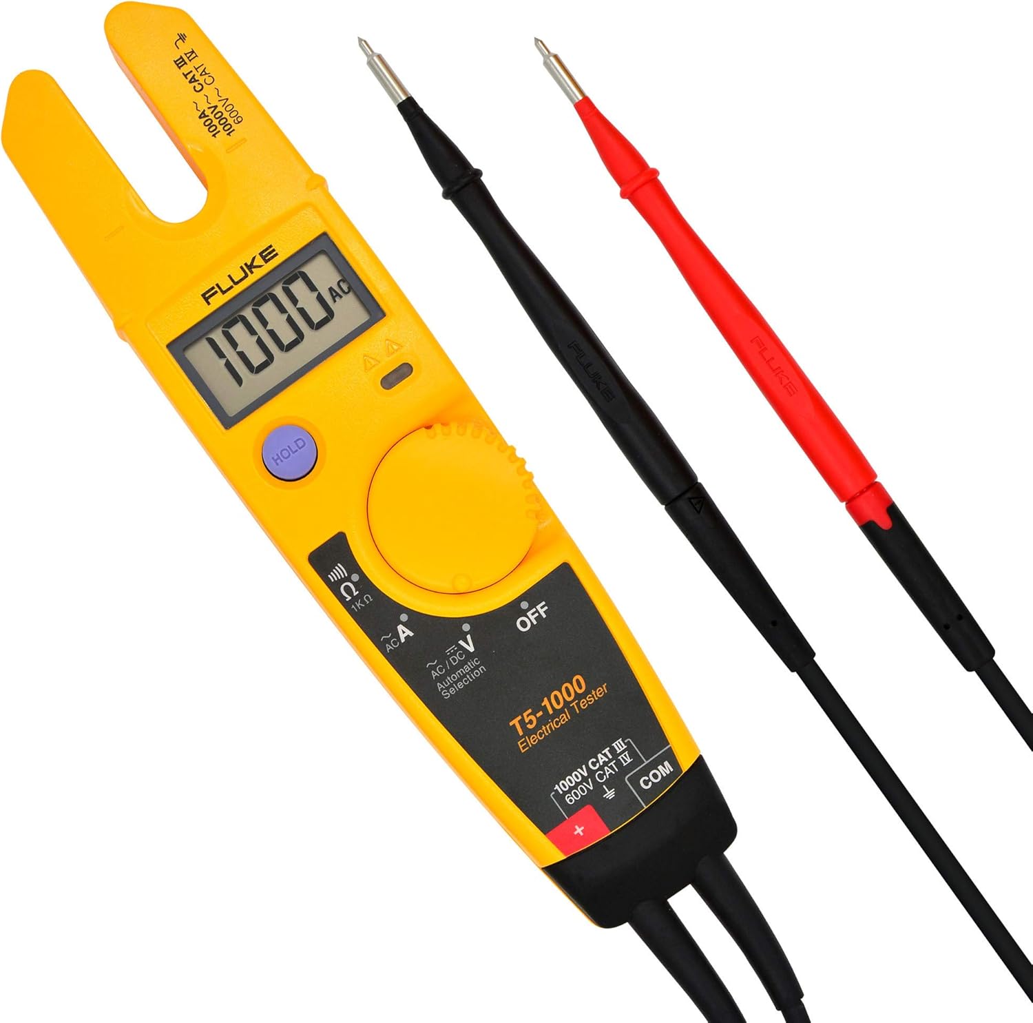 Fluke T5-1000 Electrical Tester,Small