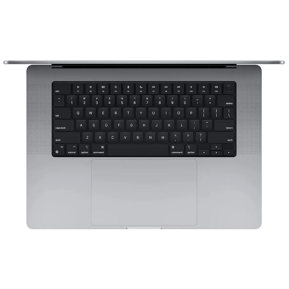 Restored Apple Macbook Pro 16-inch (19GPU, Space Gray) 3.5Ghz 12-Core M2 Pro (2023) Laptop 1 TB Flash HD & 16GB RAM-Mac OS (Certified
