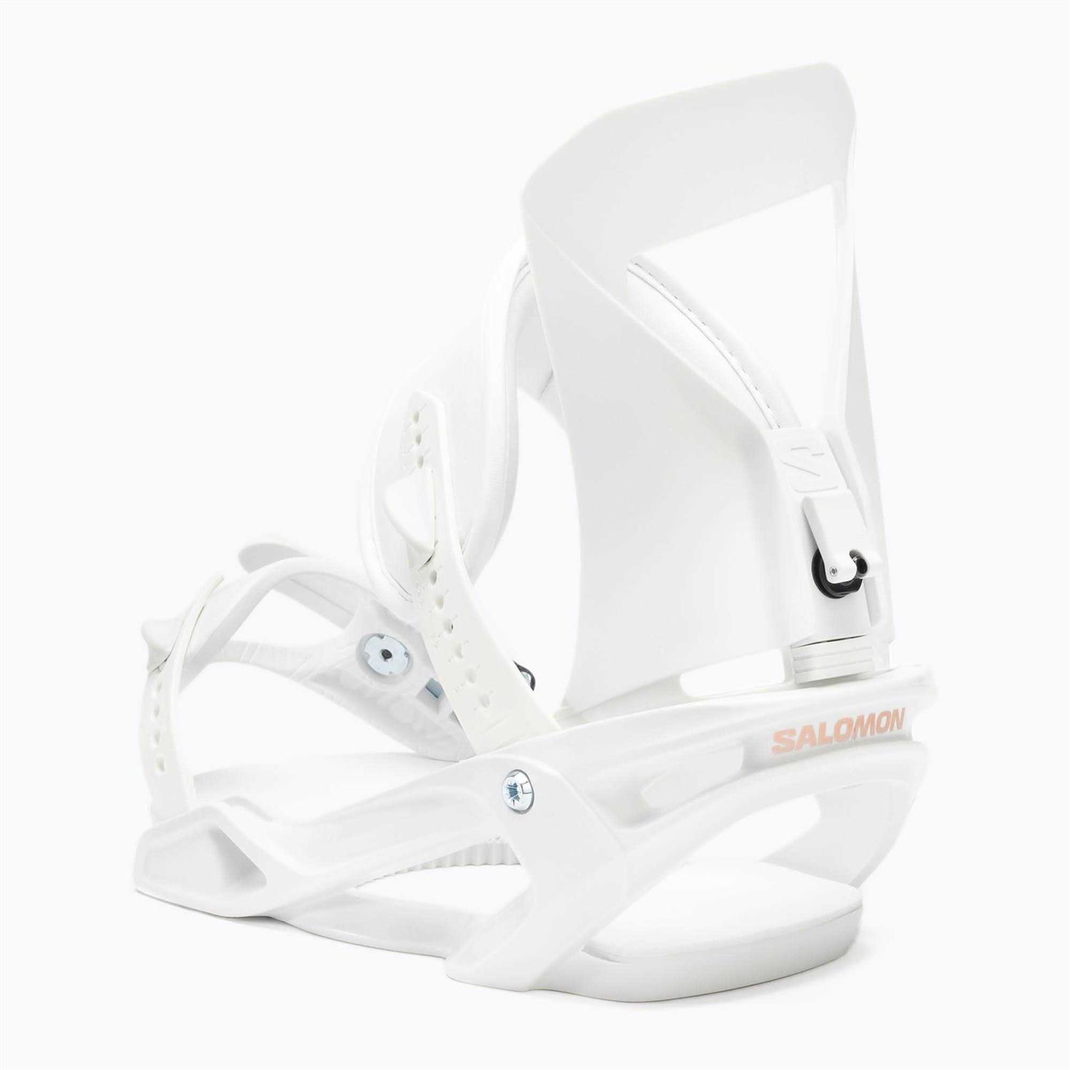 Salomon Spell Womens Snowboard Bindings - Sports Supplies Online Store