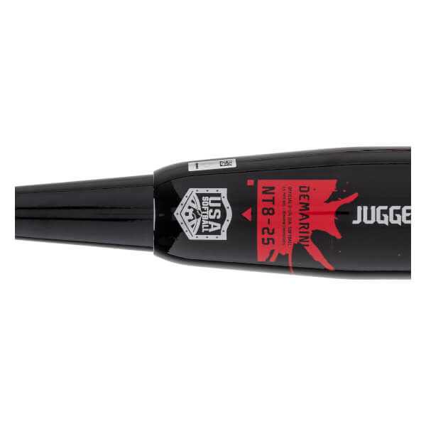 2025 DeMarini Juggy USA Slowpitch Softball Bat - Sports Supplies Online Store