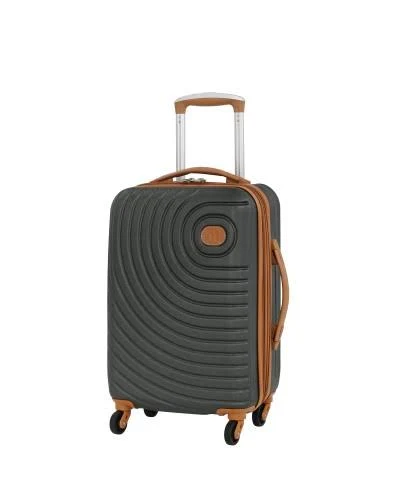 It Luggage Oasis 21 inch Carry On, Black
