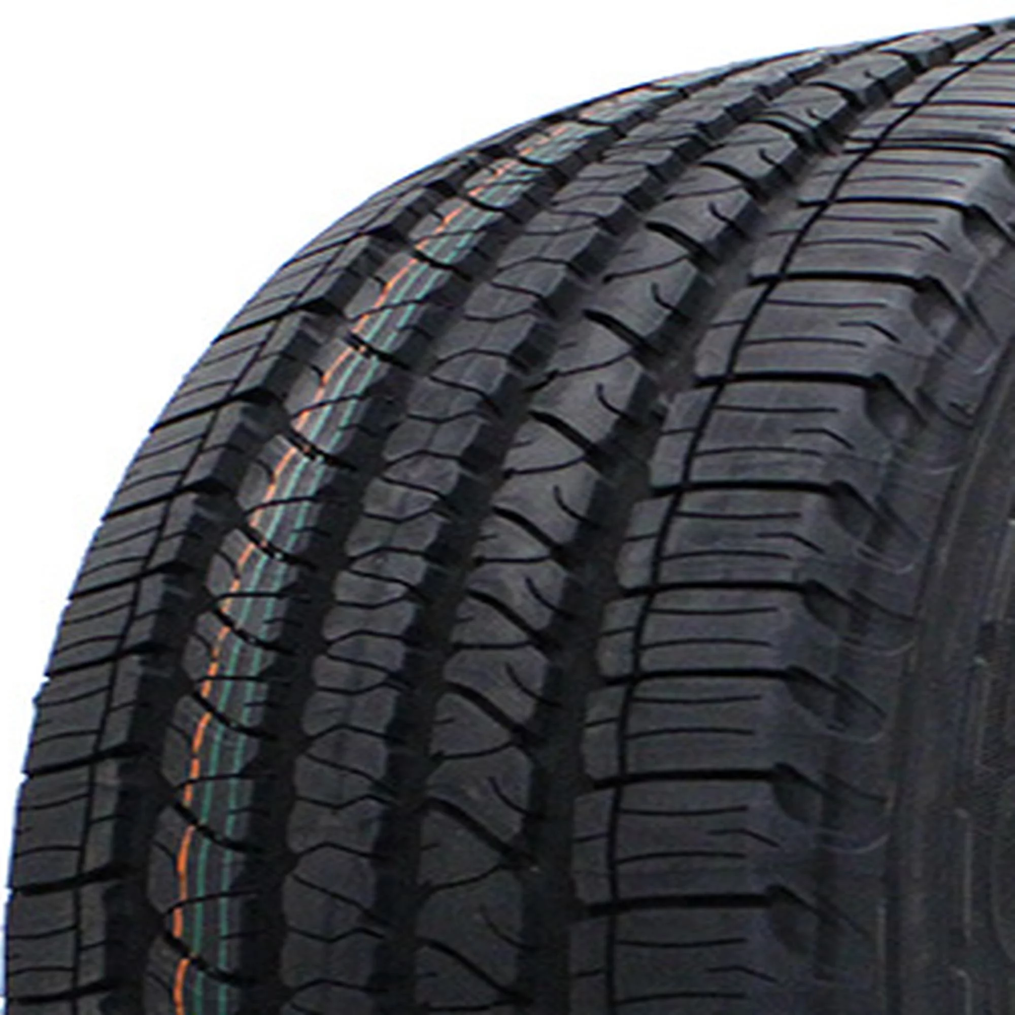 Goodyear Fortera HL All Season 265/50R20 107T Passenger Tire