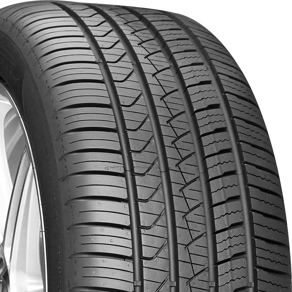 Pirelli P ZERO ALL SEASON Performance Radial Tire - 255/40R19 100V