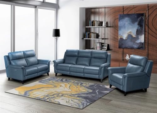 BarcaLounger Kester Power Recliner – Lorenzo Mint