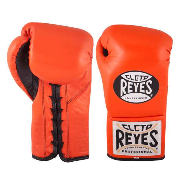 Cleto Reyes Official Boxing Gloves - Sports Supplies Online Store