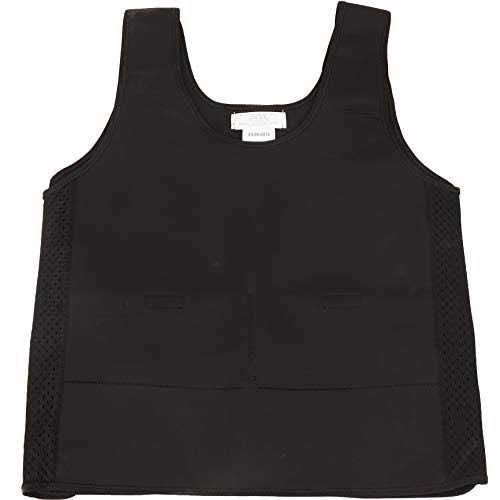 Fun and Function The Original Weighted Compression Vest - Sports Supplies Online Store