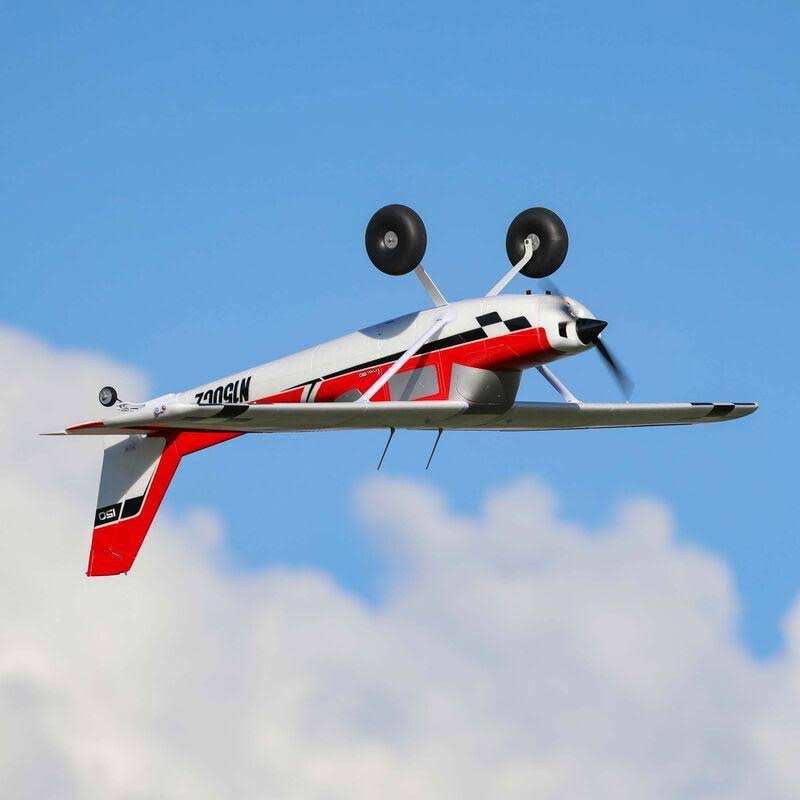 E-flite Carbon-Z Cessna 150T 2.1m BNF Basic EFL12750