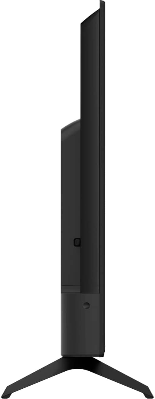 VIZIO 24-inch D-Series Full HD 1080p Smart TV with Apple AirPlay and Chromecast Built-in, D24f-J09