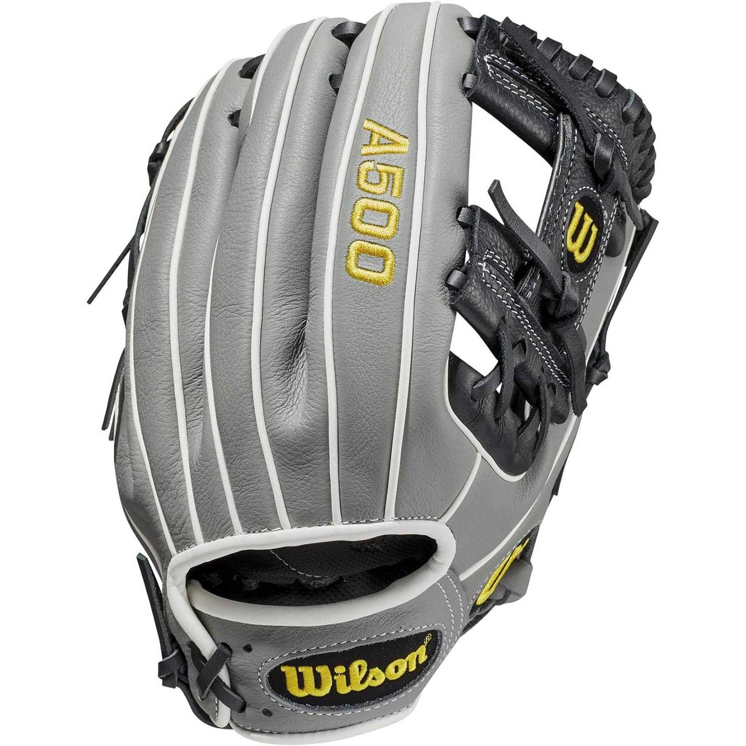 Wilson A500 Baseball Glove - Sports Supplies Online Store