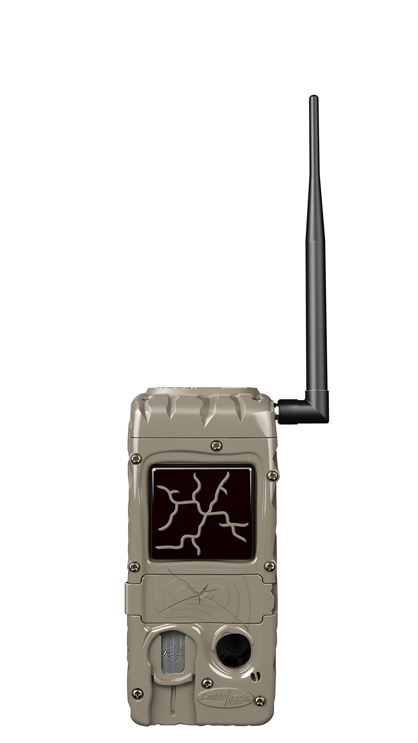 Cuddeback CuddeLink Dual Flash Camera - Megean