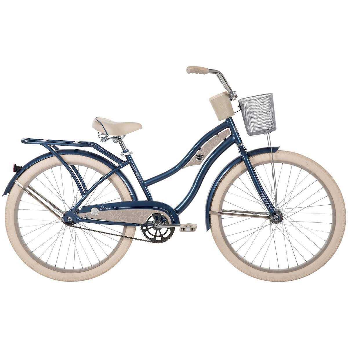 Huffy Deluxe Cruiser Bike Womens - Sports Supplies Online Store